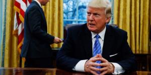 Trump’a bir darbe daha!