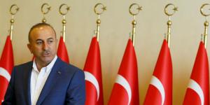 Çavuşoğlu’ndan flaş kimyasal silah açıklaması!