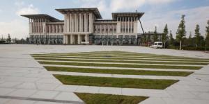 Cumhurbaşkanı’nı koruyan 19 polis açığa alındı!