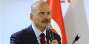 Süleyman Soylu: Avrupa hayalperestlikten vazgeçmeli!