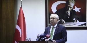YSK, referandumun kesin sonucunu açıkladı!