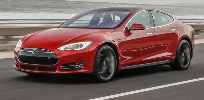 Tesla, tek şarjla 1000 kilometre gitti!