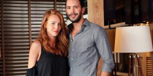Barış Arduç ve Elçin Sangu yeni film için kolları sıvadı!