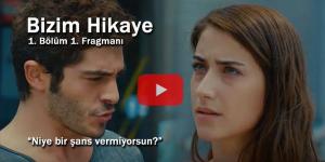 Bizim Hikaye başlıyor, işte ilk bölüm fragmanı!