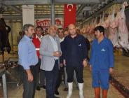 15 Temmuz için 1000 adak koyunu kestirdi!