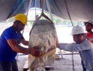 2 bin 400 yıllık lahit, turizme kazandırıldı