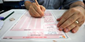 2010 KPSS’nin rekortmeni tutuklandı