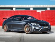 2016 BMW M4 GTS