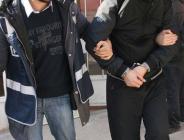 4 adliye personeli FETÖ üyeliğinden tutuklandı