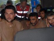 40 Bordo Bereli ordudan atıldı