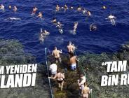 500 bini aşkın Rus turist bekleniyor
