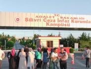 93 bin kişiye erken tahliye yolu