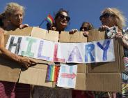 ABD’li ekonomistlere göre en iyi seçenek Clinton