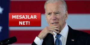ABD’nin iki numarası Joe Biden bugün Ankara’da