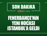 Advocaat İstanbul’a geldi!
