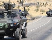 Ağrı’da 3 PKK’lı öldürüldü