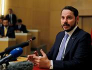 Albayrak: Türkiye’de petrol bulalım ilk ben açıklayacağım