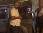 Alkollü sürücü aracıyla mağazaya daldı