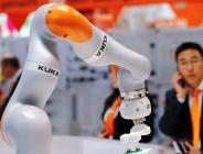 Alman robot devi Kuka Çinlilere satılıyor