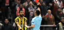 Alper Potuk’un cezası sona erdi!