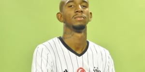 Anderson Talisca:
