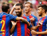 Arda hayran bıraktı! Görülmemiş asist…