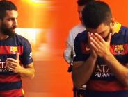 Arda Turan’dan şehitler için ayetli paylaşım
