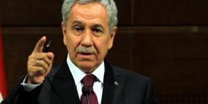 Arınç’ın akrabası için tutuklama kararı