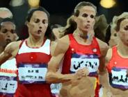 Atletizm tarihinde bir ilk
