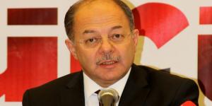 Bakan Akdağ: Tüm tedbirler alındı