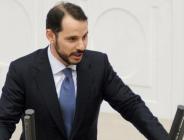 Bakan Berat Albayrak: Yatırımlarınızı ekime kadar tamamlayın