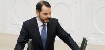 Bakan Berat Albayrak: Yatırımlarınızı ekime kadar tamamlayın