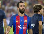 Barcelona Teknik Direktörü Luis Enrique’den Arda Turan yorumu