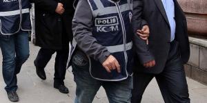Bartın’da 7 akademisyen gözaltına alındı