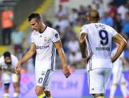 Başakşehir – Fenerbahçe maçının yazar yorumları…