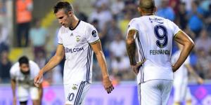 Başakşehir – Fenerbahçe maçının yazar yorumları…