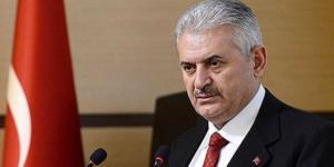Başbakan Yıldırım: ‘Fırat Kalkanı’ ile tüm terör örgütleri amaçlanıyor