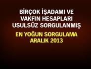 BDDK’da görevli 29 murakıp gözaltına alındı