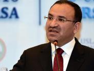 Bekir Bozdağ’dan Gaziantep açıklaması