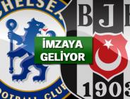 Beşiktaş, Chelsea’den Kenneth Omeruo’yu kiraladı!