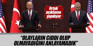 Biden’den iade yorumu: Gülen’i teslim edebiliriz!