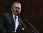 Binali Yıldırım, FETÖ soruşturmasında tutuklanan gazetecileri affetmedi