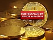 Bitcoin’in Türkiye’deki son hesapları kapatıldı