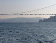Boğaz’da tuvalet kurşunu