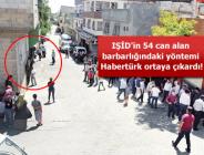 Bombalı pusetin 20 metrelik ölüm yolu