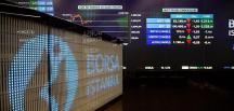 Borsa güne yükselişle başladı