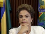 Brezilya’da Senato Rousseff’in aleyhine karar verdi