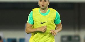 Burak Yılmaz 2. kez baba oldu