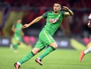 Burak Yılmaz, Çin’deki ikinci golünü attı