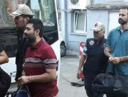 Bursa’da 22 ‘örgüt imamı’ adliyeye sevk edildi